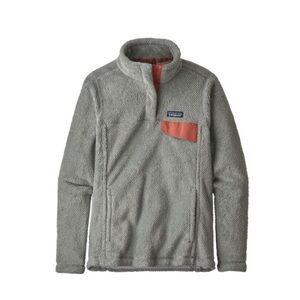 Patagonia Women’s Re-Tool Snap-T Pullover